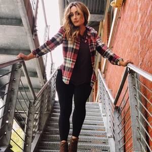 Meet your Posher, Alison